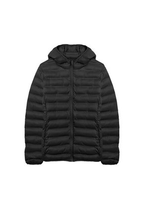 Chaqueta Para Mujer Colorfull Pro Negra