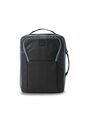 Morral De Viaje Pequeño Trama Negro de Totto