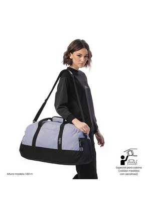 Tula De Viaje Active Grande Morada