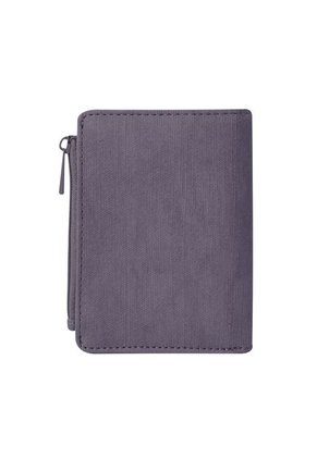 Billetera Dull S Con RFID Blocker Morada