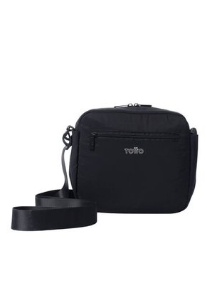 Bolso Para Mujer Vic Crossbody Negro