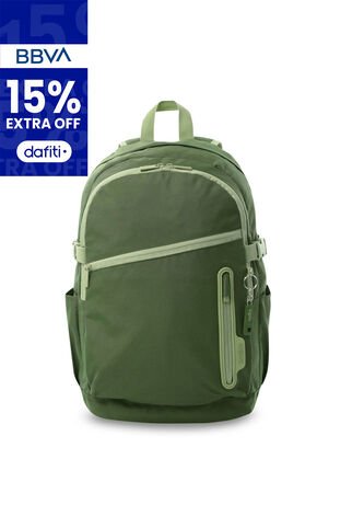 Morral Universitario Porta PC 16