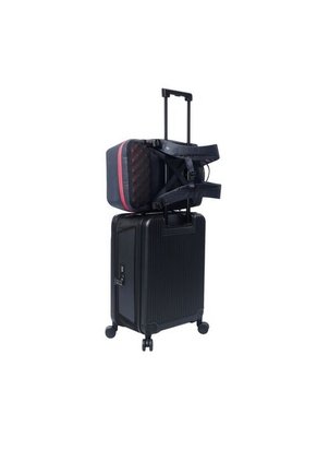 Morral Multifuncional Expandible Dual Negro Porta PC 16”