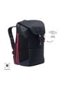Morral Multifuncional Expandible Dual Negro Porta PC 16” de Totto