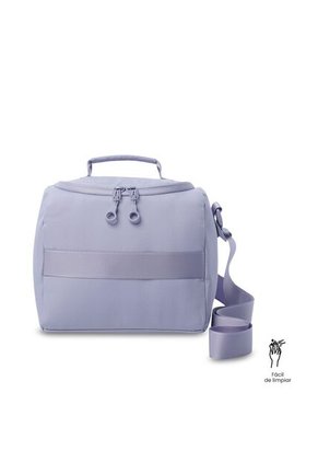 Lonchera Térmica Tacoa Color Morada