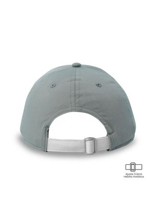Gorra Beisbolera Forsitia 2.0 Con Filtro UV Color Verde/Blanca/