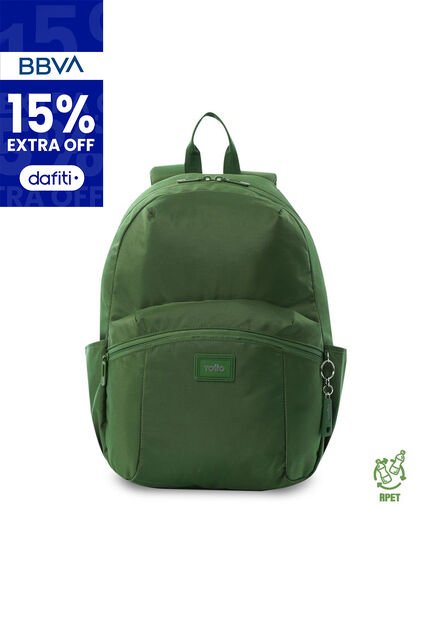 Morral Universitario Porta PC 14