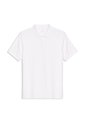 Camisa Polo Para Hombre Spencer 2.0 Blanca de Totto
