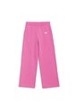 Pantalón Sudadera Para Niña Selva Color Rosado de Totto