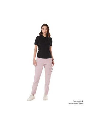 Polo Chechi Para Mujer
