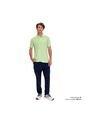 Camiseta Tipo Polo En Pique Para Hombre Totto Verde Mkp de Totto