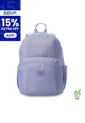 Morral Universitario Porta PC 14