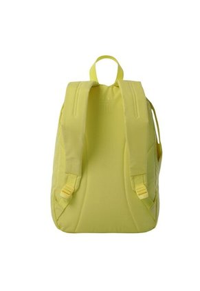 Morral Universitario Ometto Amarillo Mujer