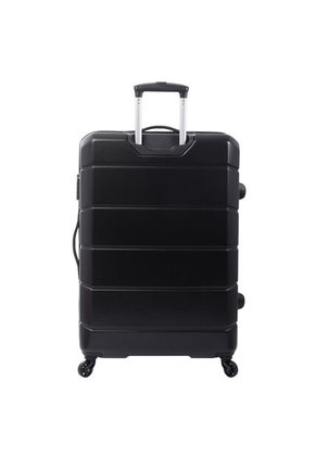 Maleta Viaje Grande 360 Rayatta Negra