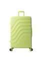 Maleta De Viaje 23 Kg 360 Bazy+ 2.0 Bodega Verde de Totto