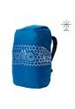 Forro Impermeable Rain Cover 2.0 Plegable Para Maleta Azul de Totto