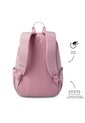 Morral Mochila Trik M Porta Pc 14'' Para Mujer Rosado Totto de Totto