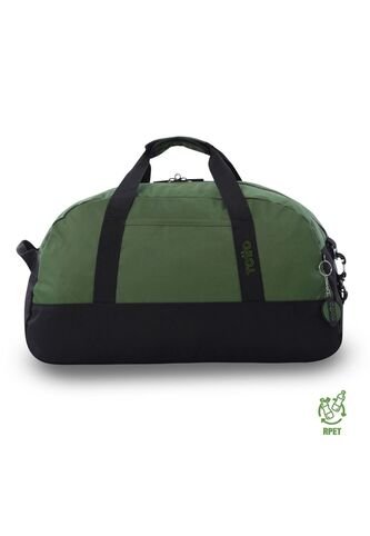 Tula De Viaje Active Mediana Verde Totto