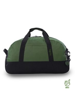 Tula De Viaje Active Mediana Verde