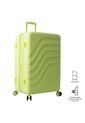 Maleta De Viaje 23 Kg 360 Bazy+ 2.0 Bodega Verde de Totto