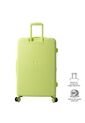 Maleta De Viaje 23 Kg 360 Bazy+ 2.0 Bodega Verde de Totto