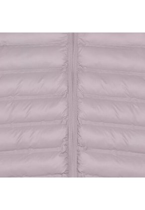 Chaqueta Acolchada Para Mujer Colorfull Pro Morada