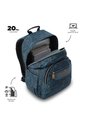 Morral Juvenil Porta PC 14