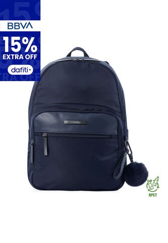 Morral Ejecutivo Porta PC 14