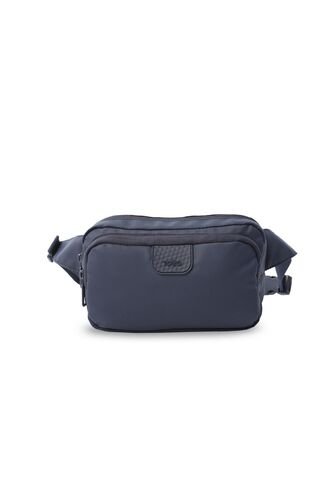 Riñonera Hombre Chill Mediana Color Azul Totto