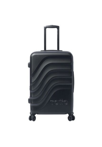 Maleta De 23 Kilos 360 Bazy+ Negro