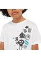 Camiseta Para Niño Proyecty 6 de Totto