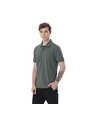 Camisa Polo Para Hombre Spencer 2.0 Verde de Totto
