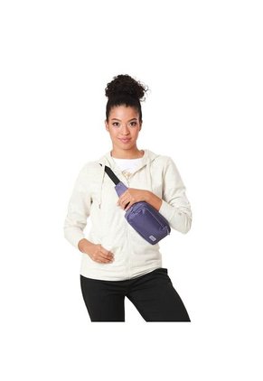 Canguro Para Mujer Samuel En Poliéster