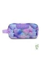 Cartuchera Multiuso Escuadra Grande Morada Mujer de Totto