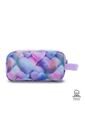 Cartuchera Multiuso Escuadra Grande Morada Mujer de Totto