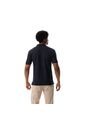 Camisa Polo Para Hombre Basic Cad Azul de Totto