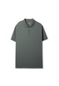 Camisa Polo Para Hombre Spencer 2.0 Verde de Totto