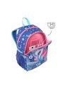Morral Para Niña Uniwildy M Azul de Totto
