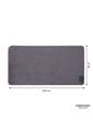 Cama Plegable Portatil Sherpy Mediano Gris de Totto