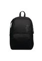 Morral Universitario Ometto Negro Unisex de Totto