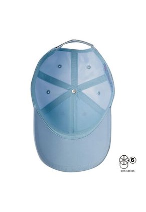 Gorra Beisbolera Noely Color Azul