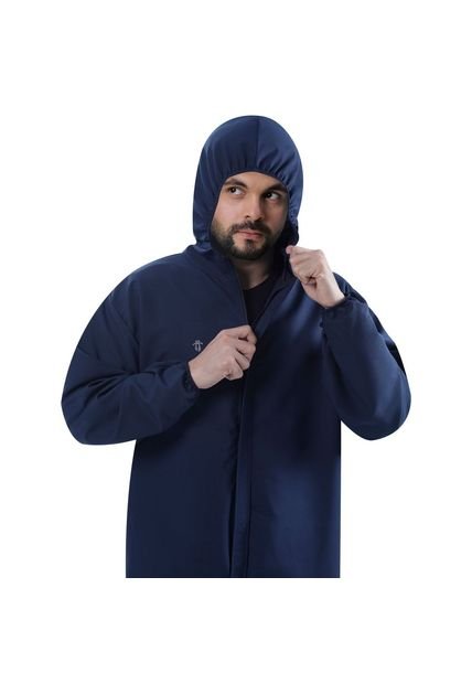 Overol Unisex De Protección