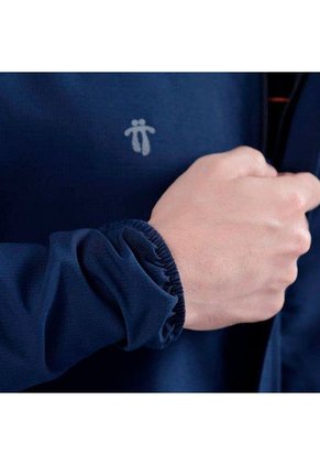 Overol Unisex De Protección