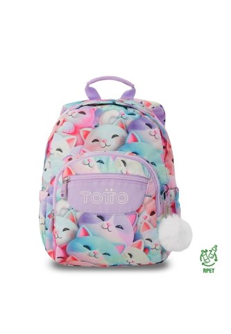 Morral Juvenil Porta Tablet 10