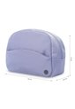 Cosmetiquera Multiuso Freya 2 Grande Morado de Totto