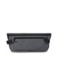 Canguro Invisible De Viaje Security Con RFID Blocker Gris de Totto