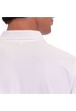 Camisa Polo Para Hombre Spencer 2.0 Blanca de Totto