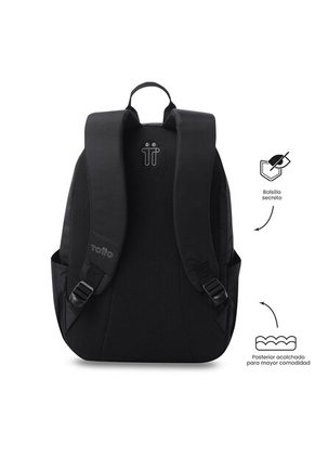MORRAL TOTTO TRIK L 2 Talla N/A