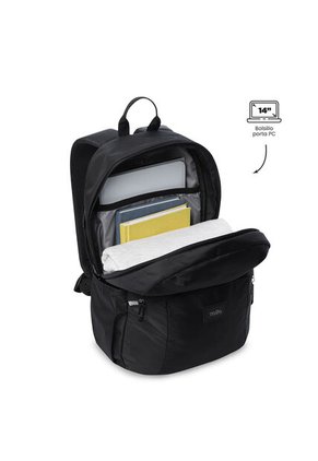 MORRAL TOTTO TRIK L 2 Talla N/A