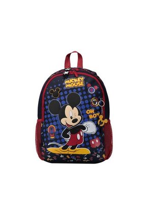 Morral Mickey M